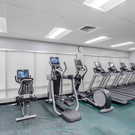Towneplace Suites By Marriott Richmond Colonial Heights Bagian luar foto