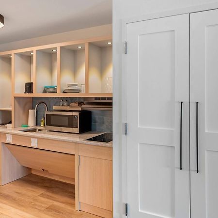 Towneplace Suites By Marriott Richmond Colonial Heights Bagian luar foto