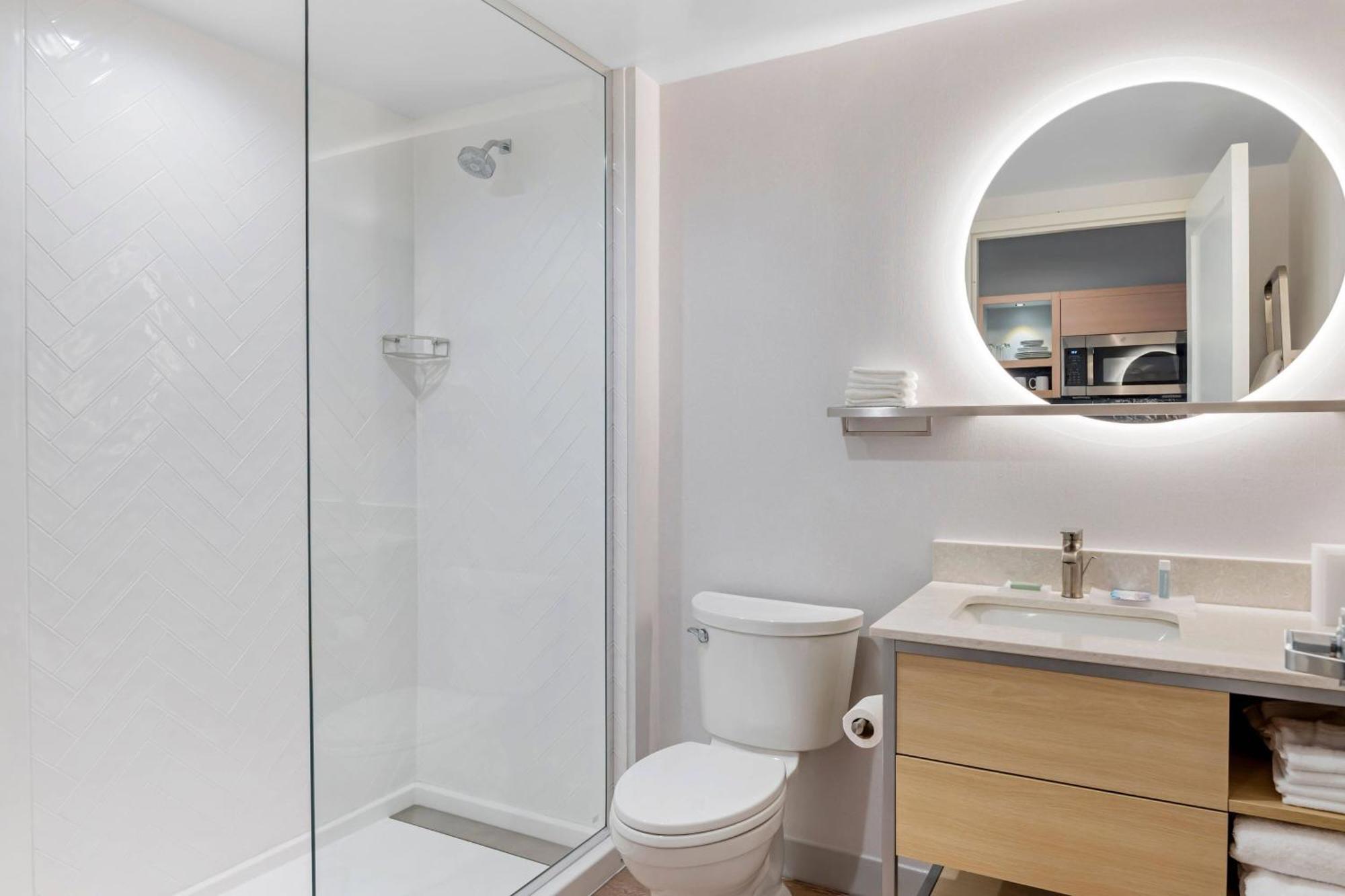 Towneplace Suites By Marriott Richmond Colonial Heights Bagian luar foto