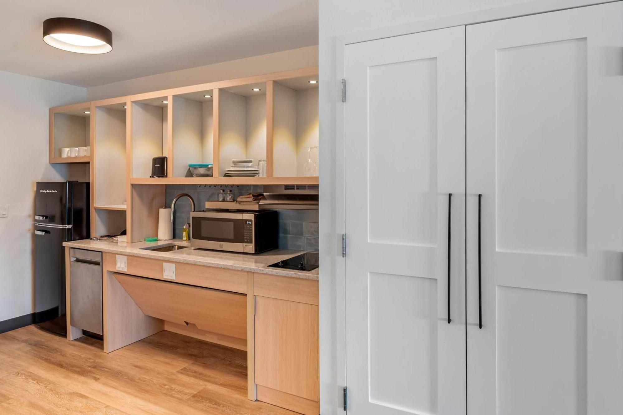 Towneplace Suites By Marriott Richmond Colonial Heights Bagian luar foto