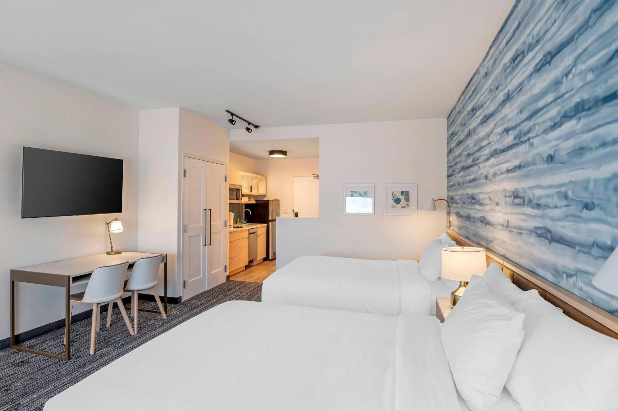 Towneplace Suites By Marriott Richmond Colonial Heights Bagian luar foto