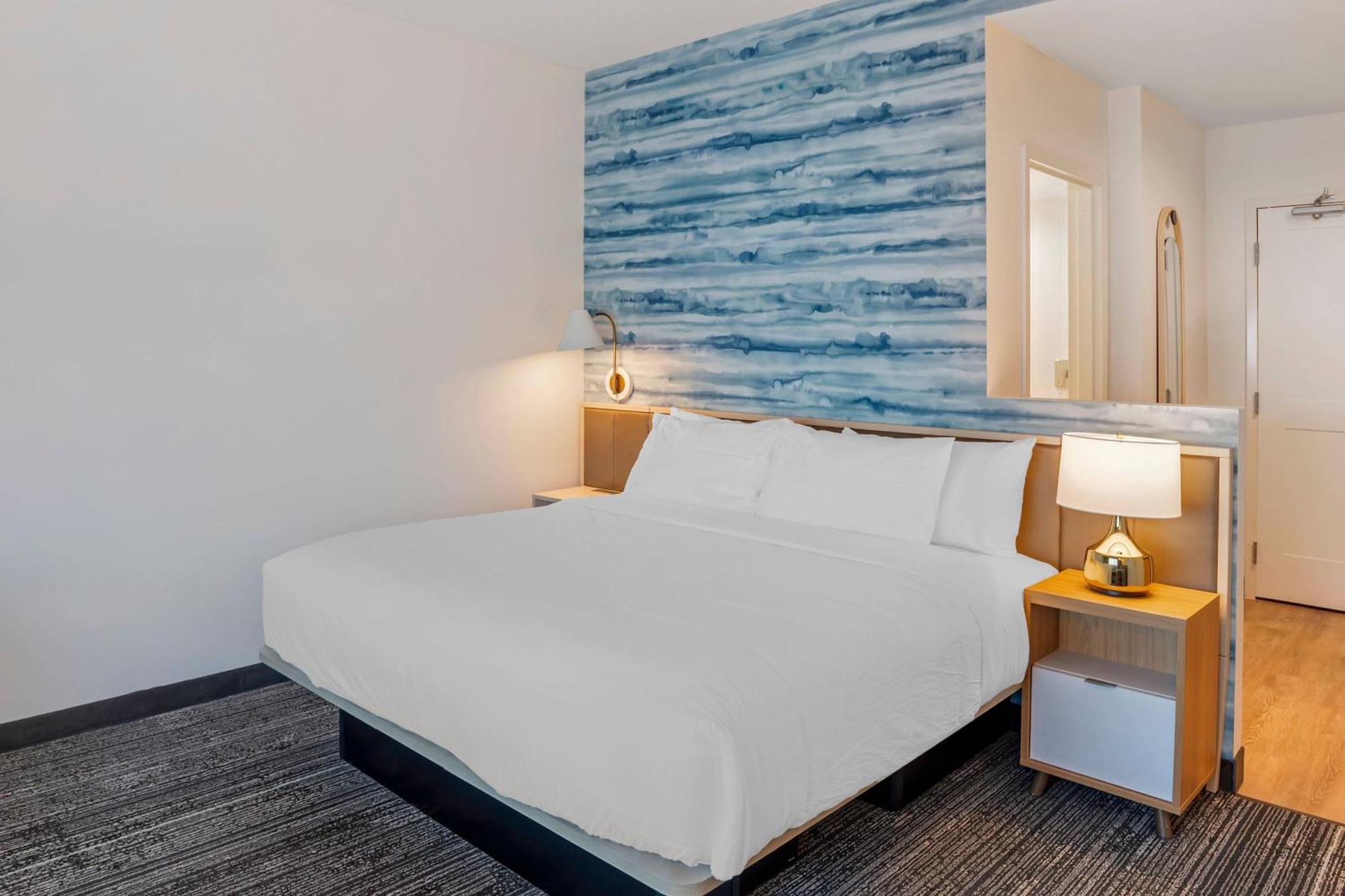Towneplace Suites By Marriott Richmond Colonial Heights Bagian luar foto