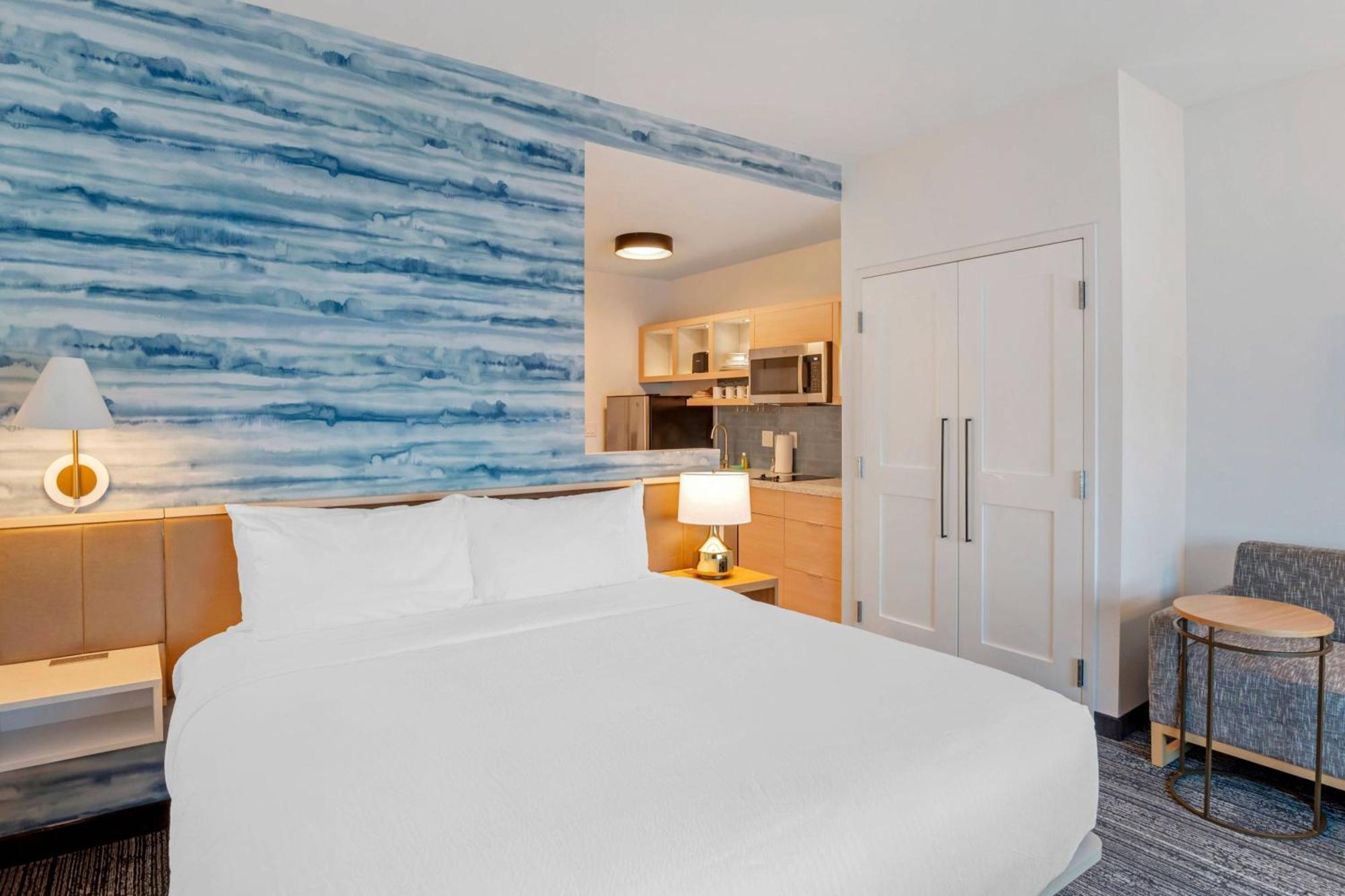 Towneplace Suites By Marriott Richmond Colonial Heights Bagian luar foto