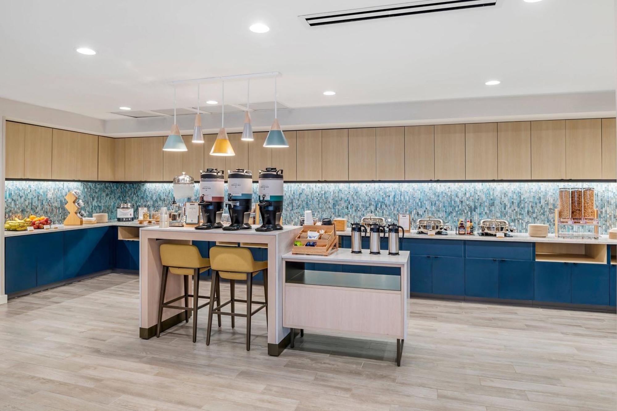 Towneplace Suites By Marriott Richmond Colonial Heights Bagian luar foto