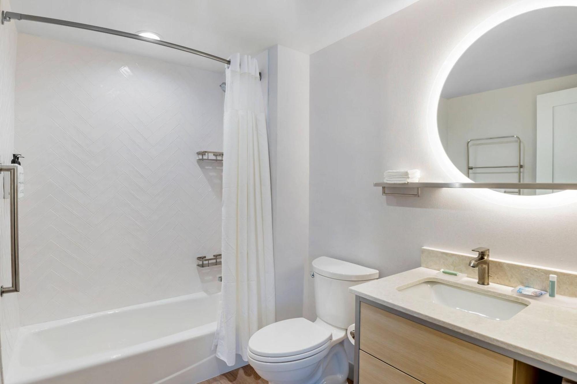Towneplace Suites By Marriott Richmond Colonial Heights Bagian luar foto