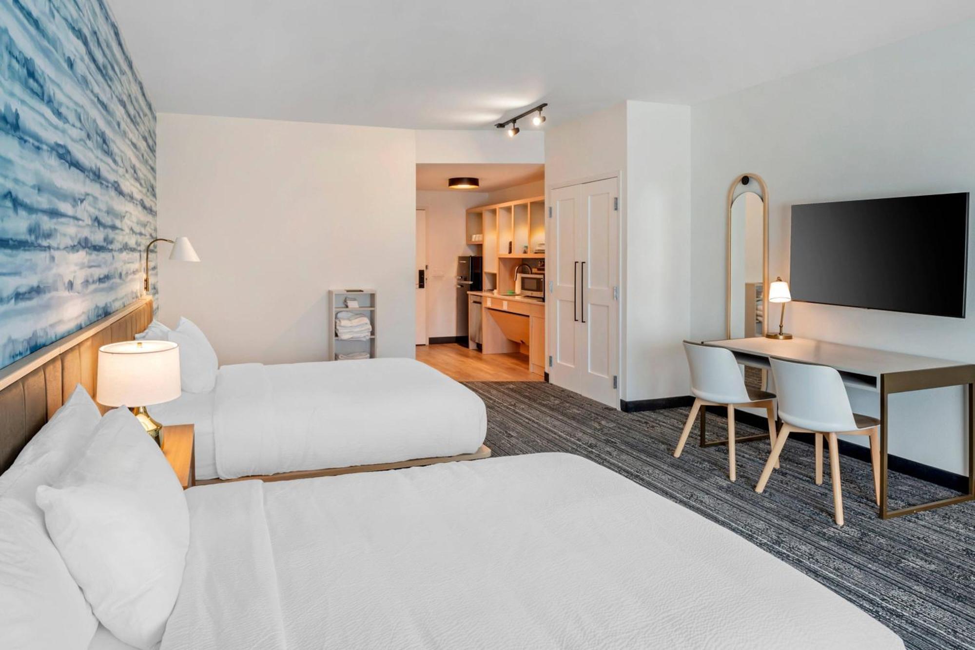 Towneplace Suites By Marriott Richmond Colonial Heights Bagian luar foto