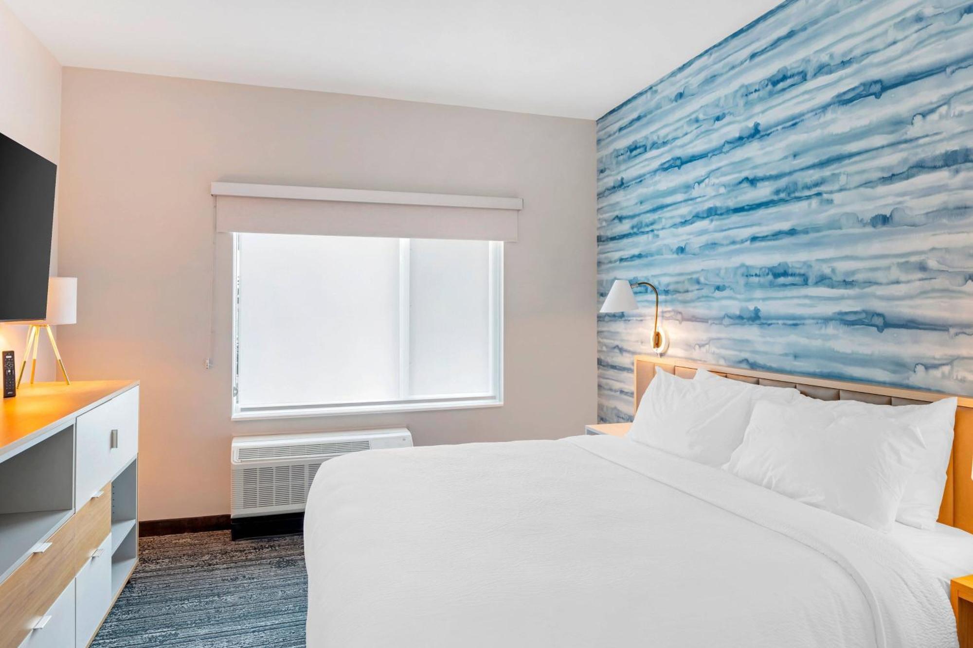 Towneplace Suites By Marriott Richmond Colonial Heights Bagian luar foto