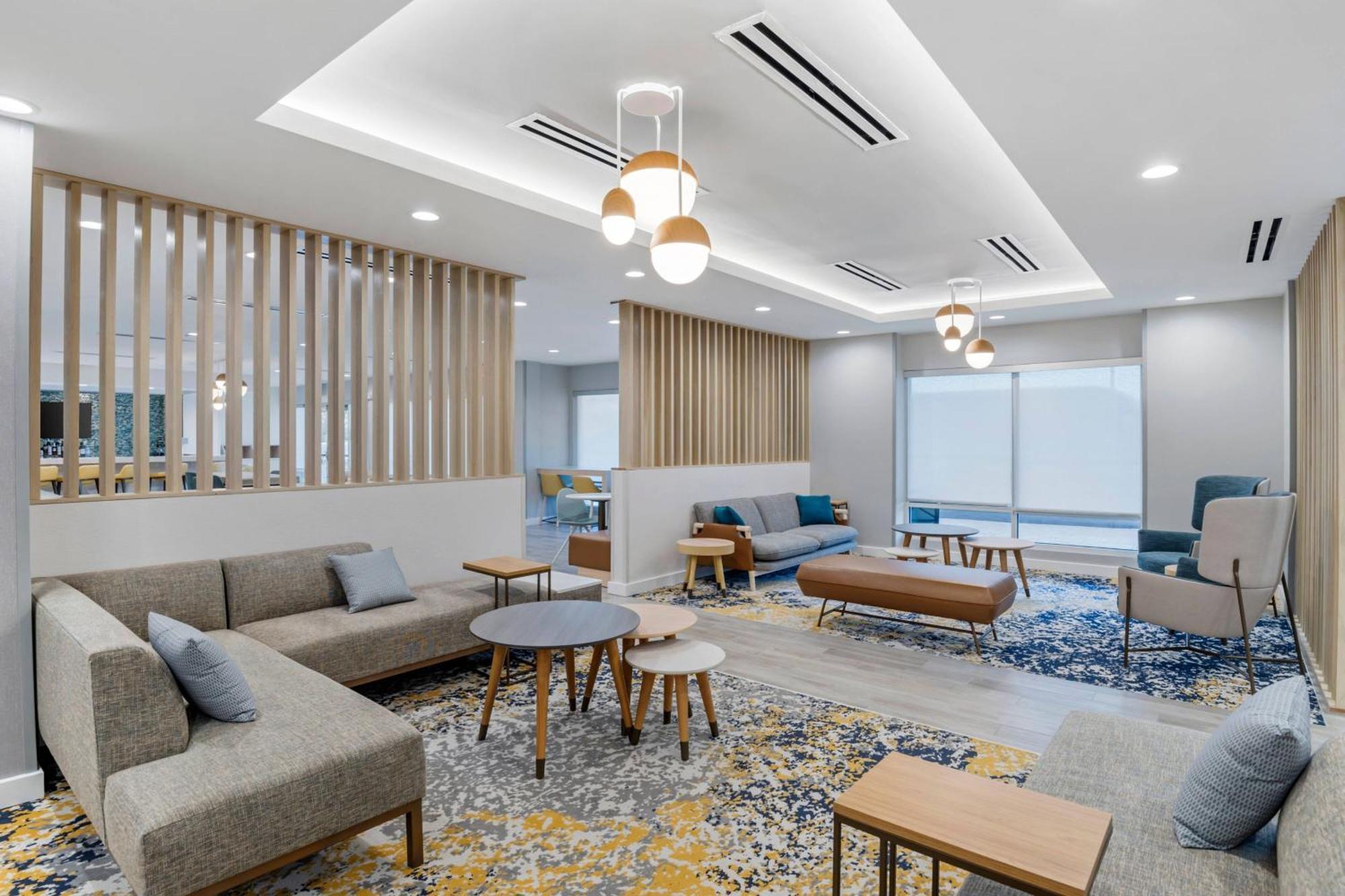 Towneplace Suites By Marriott Richmond Colonial Heights Bagian luar foto